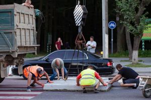На Вінниччині ветерани війни на Донбасі стануть підприємцями